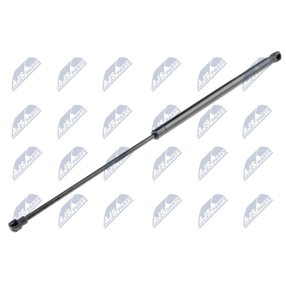 RESSORT A GAZ COUVERCLE DE COMPARTIMENT DE MOTEUR L=588MM