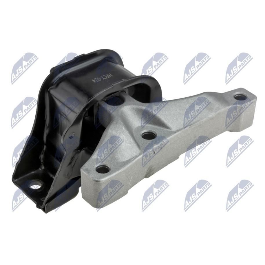 SUPPORT MOTEUR CITROEN C3 I 2002-2013 1.4 16V - 65 KW/88 HP / DROITE /