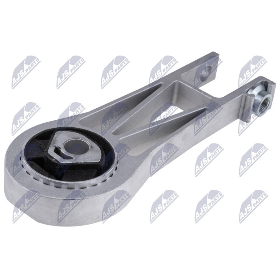 SUPPORT MOTEUR CITROEN JUMPER II 2006 - 3.0 HDI 16V - 107 KW/145 HP / ARRIERE 