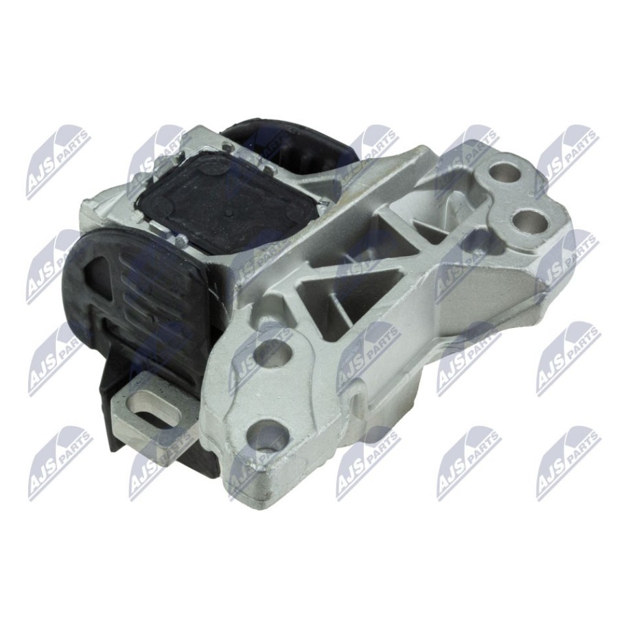 SUPPORT MOTEUR CITROEN C5 III 2.0HDI