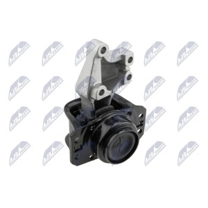 SUPPORT MOTEUR CITROEN ENG.2.0HDI C4 I/II 04-09-