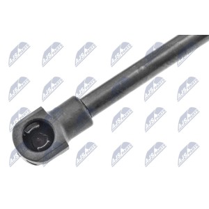 RESSORT A GAZ COUVERCLE DE COMPARTIMENT DE MOTEUR L=588MM