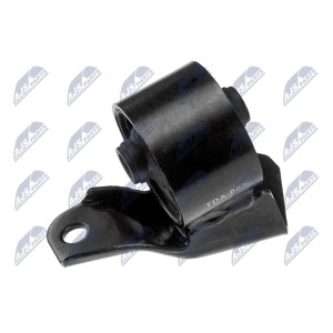 SUPPORT MOTEUR DAIHATSU SIRION 04-10 /GAUCHE/