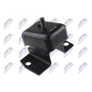 SUPPORT MOTEUR DAIHATSU TERIOS J100/J1111 00-06 /GAUCHE/