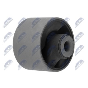 SILENT BLOC SUPPORT REDUCTEUR CAOUTCHOUC-METAL DAIHATSU TERIOS 06-