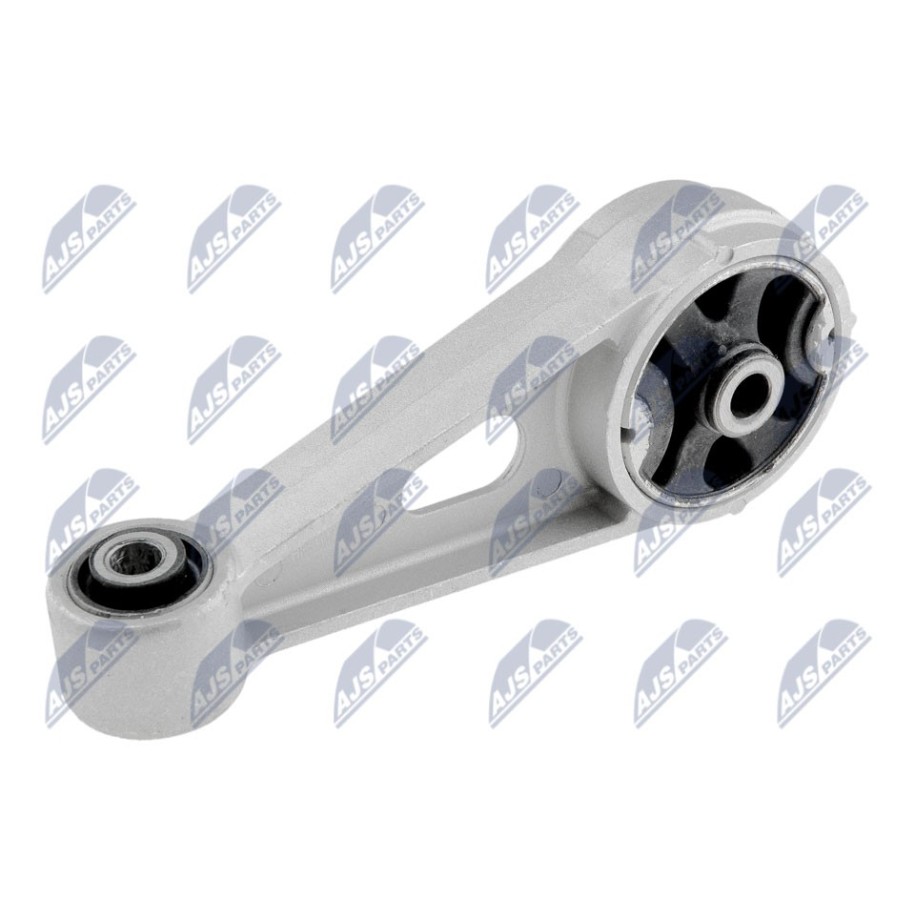 SUPPORT MOTEUR CHEVROLET SPARK 98- /ARRIERE/