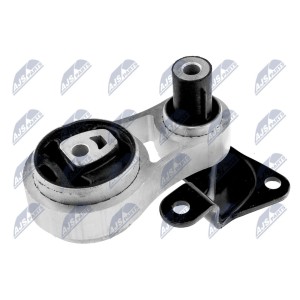 SUPPORT MOTEUR FORD FIESTA V 1.25
