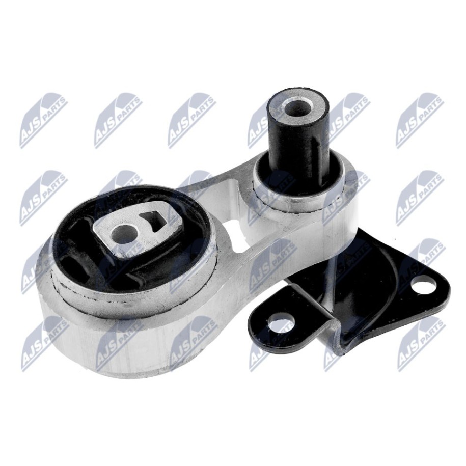 SUPPORT MOTEUR FORD FIESTA V 1.25