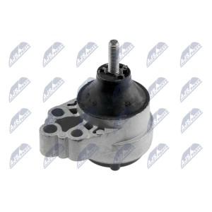 SUPPORT MOTEUR FORD FOCUS I CAK 1.4