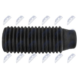 KIT DE PROTECTION POUR AMORTISSEURS MAZDA 323 BJ 98-