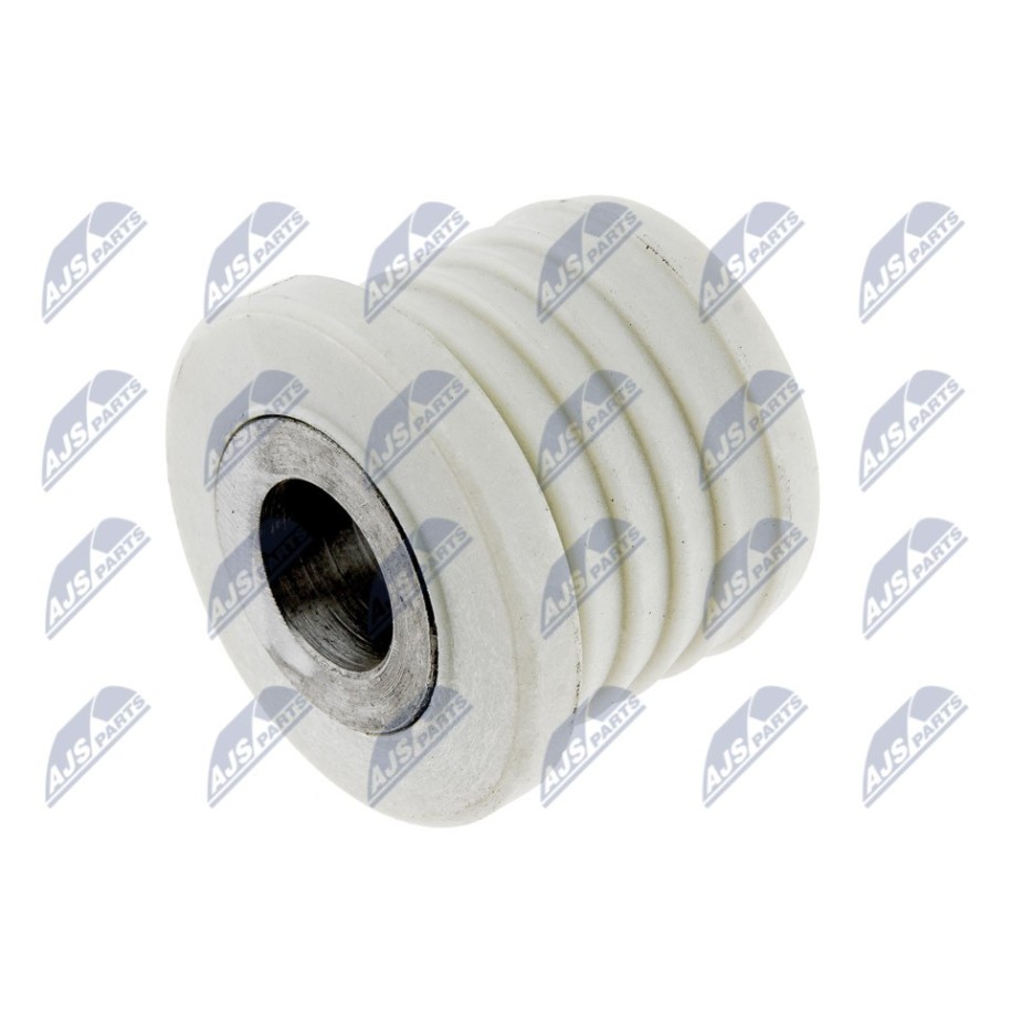SILENT BLOC BERCEAU CAOUTCHOUC-METAL FORD FOCUS II 04-08