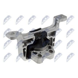 SUPPORT MOTEUR FORD FOCUS II 1.4