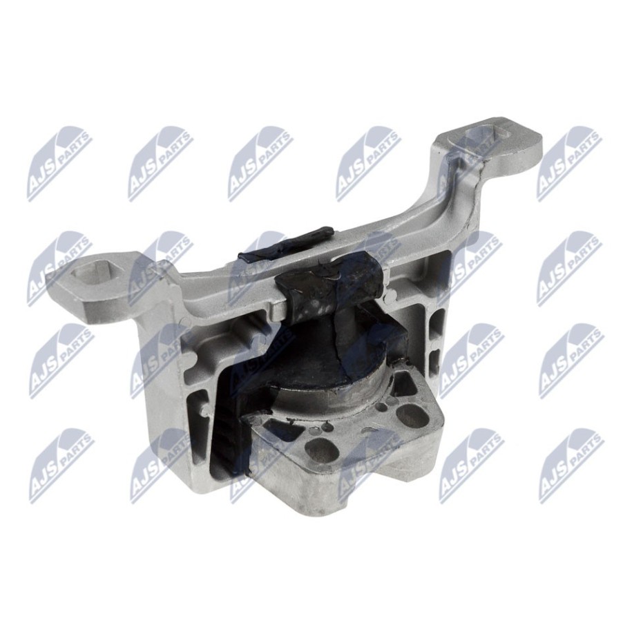 SUPPORT MOTEUR FORD FOCUS II 1.4