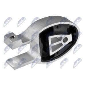 SUPPORT BOÎTE DE VITESSES FORD MONDEO IV 1.6