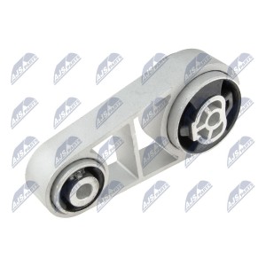 SUPPORT BOÎTE DE VITESSES FORD MONDEO III 1.8