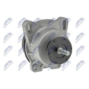 SUPPORT MOTEUR FORD TRANSIT TT9 06-