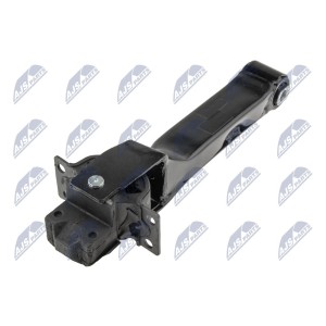 SUPPORT BOÎTE DE VITESSES FORD TRANSIT TT9 06-