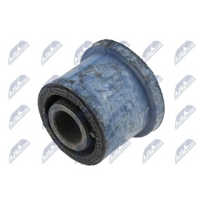 SILENT BLOC BERCEAU CAOUTCHOUC-METAL FORD C-MAX 03-10