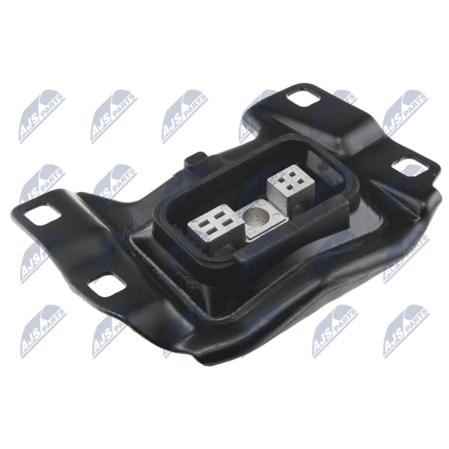 SUPPORT MOTEUR FORD C-MAX 1.8