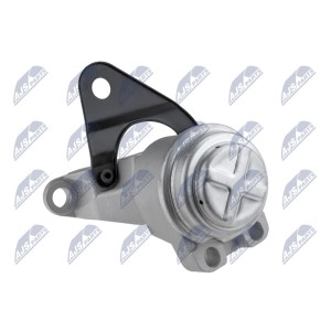 SUPPORT MOTEUR FORD MONDEO IV 2.0 07-