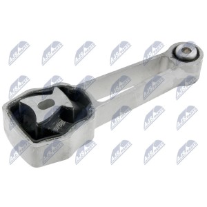 SUPPORT MOTEUR FORD MONDEO IV 2.5 07-