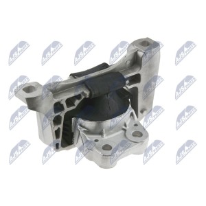 SUPPORT MOTEUR FORD 2.0TDCI C-MAX 07-10