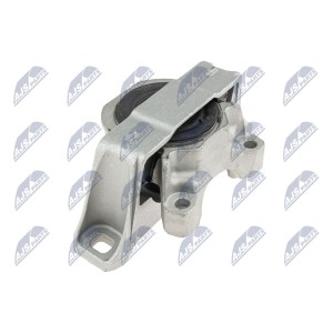 SUPPORT MOTEUR FORD 1.8 TDCI FOCUS II 04-08