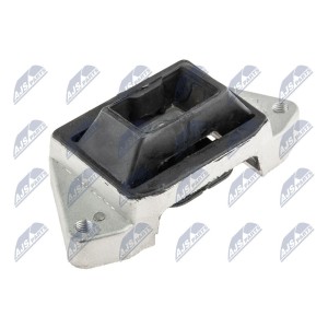 SUPPORT BOÎTE DE VITESSES FORD TRANSIT 00-13