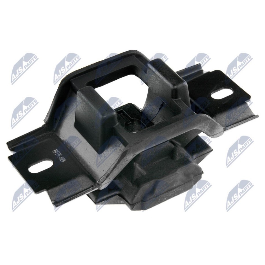 SUPPORT MOTEUR FORD FIESTA V 1.3