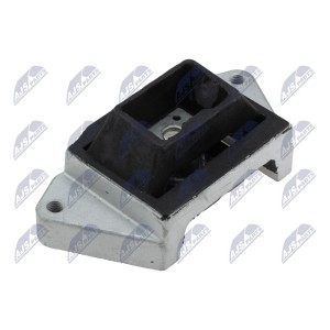 SUPPORT MOTEUR FORD TRANSIT 00-13 /ARRIERE/