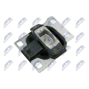 SUPPORT MOTEUR FORD FOCUS I 1.4