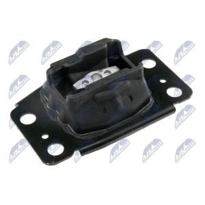 SUPPORT MOTEUR FORD MONDEO IV 1.8TDCI 07-14