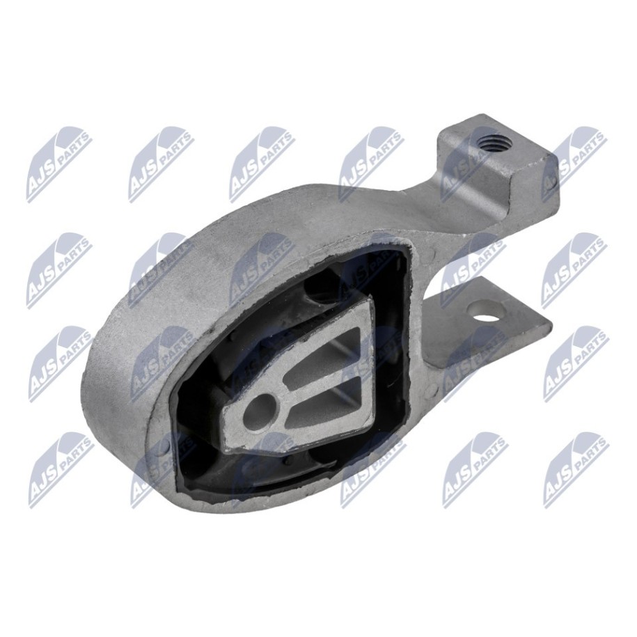 SUPPORT MOTEUR FORD MONDEO IV 2.3 07-14