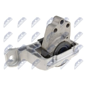 SUPPORT MOTEUR FORD FOCUS III 1.0 ECOBOOST 12-
