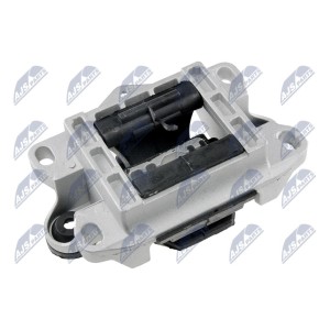 SUPPORT MOTEUR FORD MONDEO III 1.8