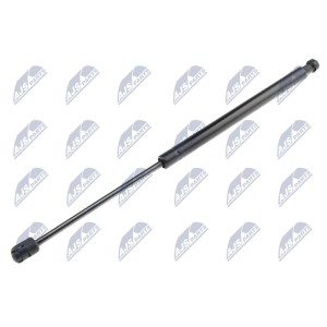 RESSORT A GAZ PRESSION MALLE DU HAYON AMORTISSEUR L=449MM