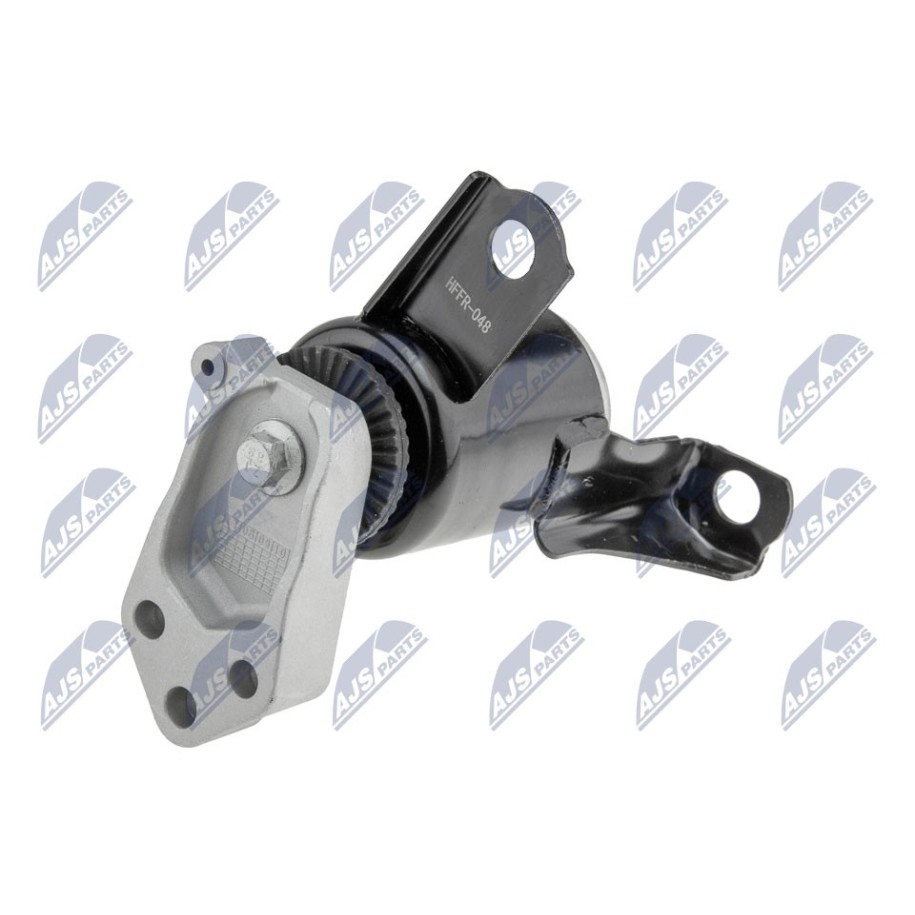 SUPPORT MOTEUR FORD FIESTA VI 1.4 TDCI