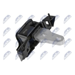 SUPPORT BOÎTE DE VITESSES FORD B-MAX