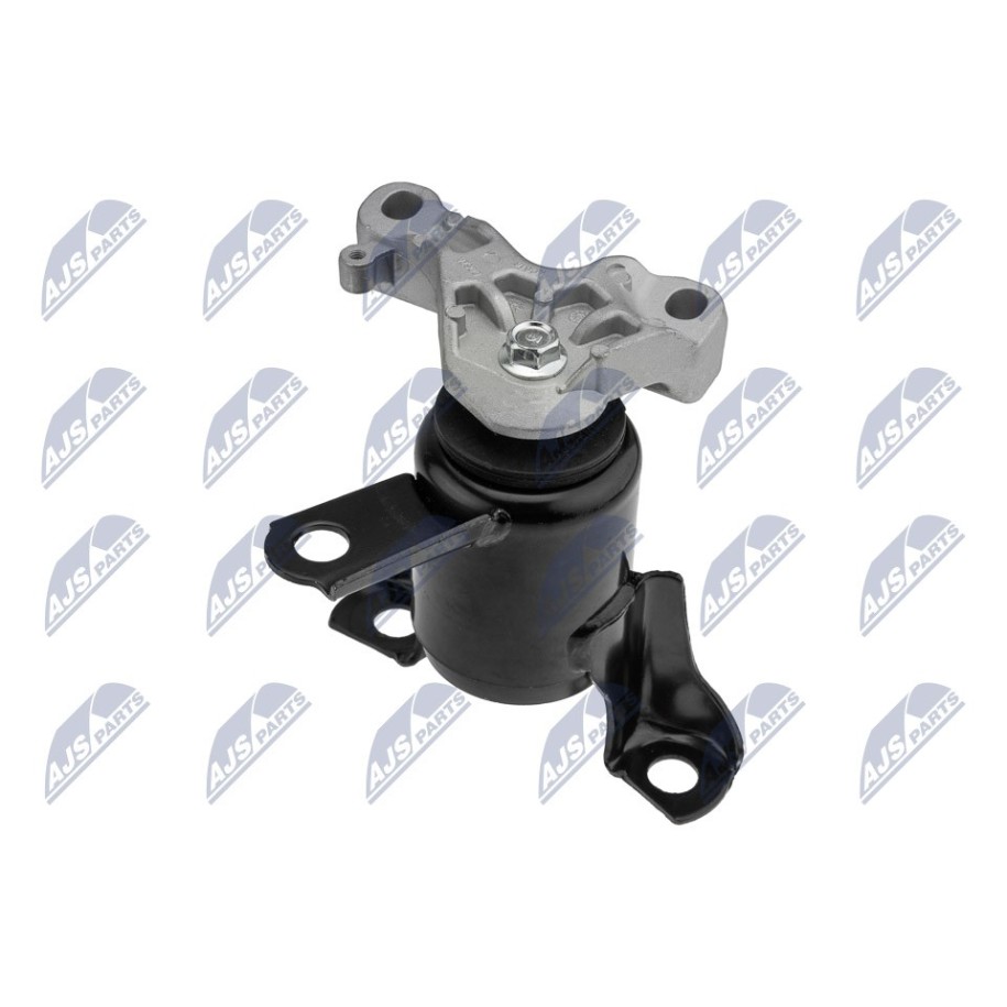 SUPPORT MOTEUR FORD FIESTA VI 1.25