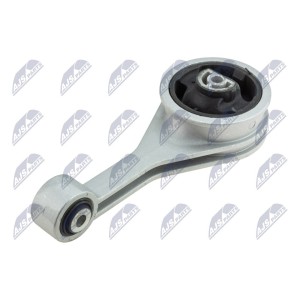 SUPPORT MOTEUR FORD FIESTA IV (96) 1995 - 2013 1.0 - 48 KW/65 HP /ARRIERE/