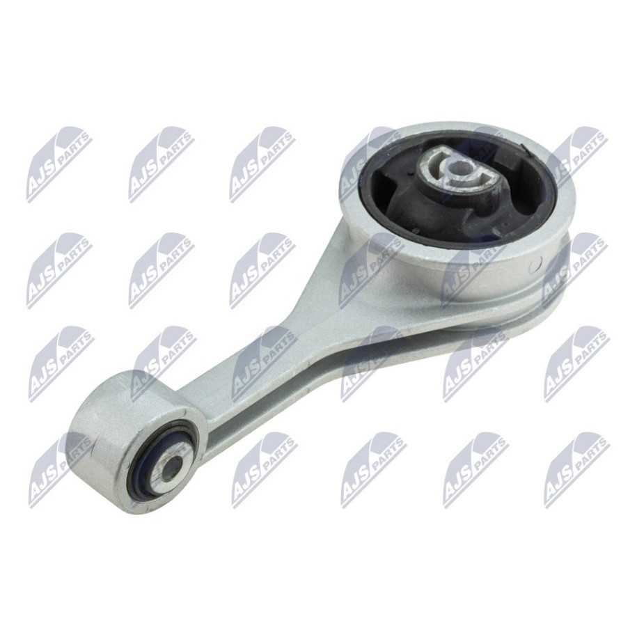 SUPPORT MOTEUR FORD FIESTA IV (96) 1995 - 2013 1.0 - 48 KW/65 HP /ARRIERE/