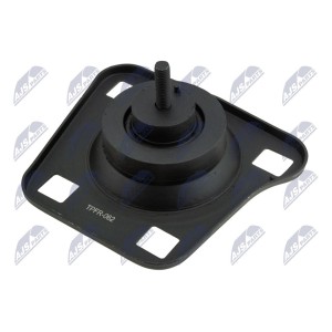 SUPPORT MOTEUR FORD FIESTA IV (96) 1995 - 2013 1.0 - 48 KW/65 HP / DROITE /