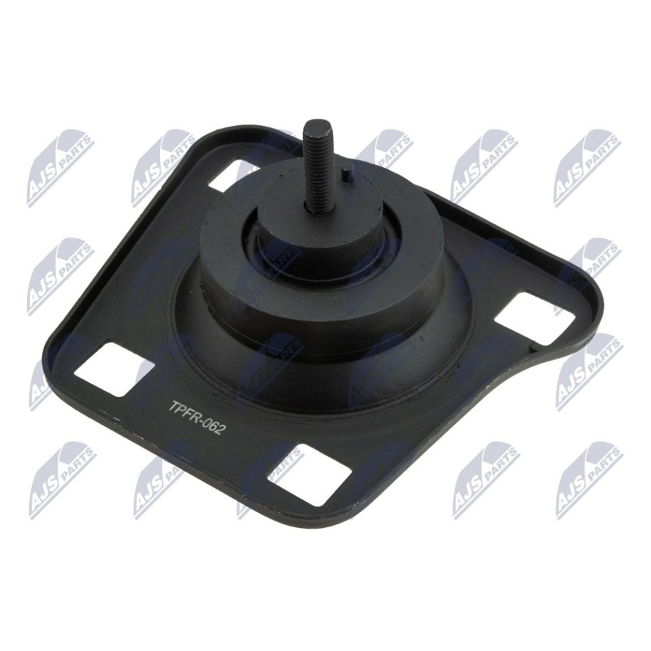 SUPPORT MOTEUR FORD FIESTA IV (96) 1995 - 2013 1.0 - 48 KW/65 HP / DROITE /