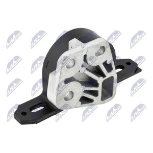 SUPPORT MOTEUR FORD KA I (97) 1996 - 2008 1.3 EFI DURATEC - 51 KW/69 HP / AVANT 