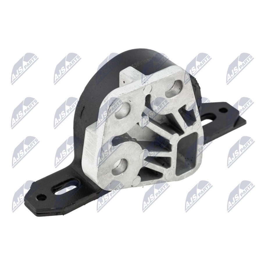 SUPPORT MOTEUR FORD KA I (97) 1996 - 2008 1.3 EFI DURATEC - 51 KW/69 HP / AVANT 