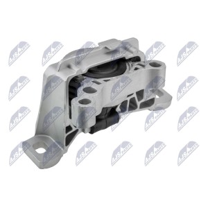 SUPPORT MOTEUR FORD C-MAX II (11) 2010 - 2019 1.6 SCTI ECOBOOST 16V - 110 KW/150 HP / DROITE /