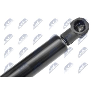 RESSORT A GAZ PRESSION MALLE DU HAYON AMORTISSEUR L=449MM