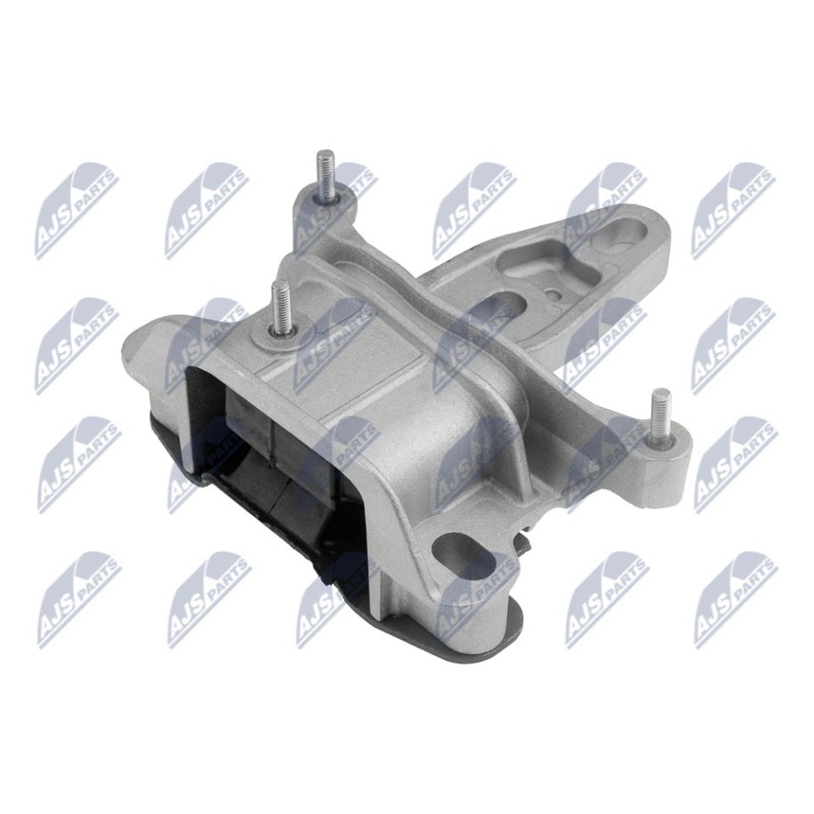 SUPPORT MOTEUR FORD TOURNEO II COURIER (14) 2014 - 1.5 ECOBLUE  - 55 KW/75 HP / GAUCHE /
