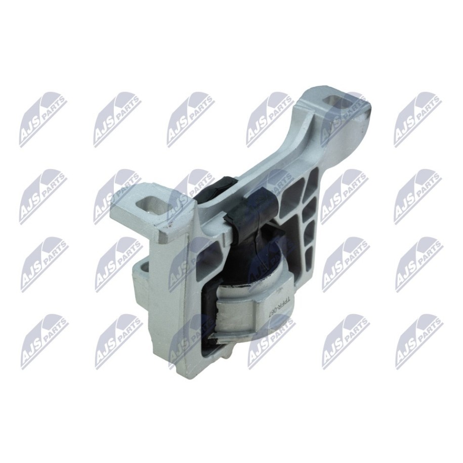 SUPPORT MOTEUR FORD C-MAX II (11) 2010 - 2019 1.6 TDCI DURATORQ - 85 KW/116 HP /ARRIERE/