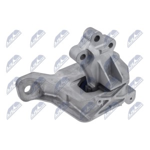 SUPPORT MOTEUR FORD FOCUS IV (18) 2018 - 1.0 ECOBOOST - 92 KW/125 HP / DROITE /